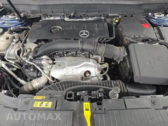 2022 Mercedes-Benz GLB 250 4MATIC - miniatura 17