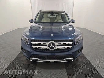 2022 Mercedes-Benz GLB 250 4MATIC - miniatura 2