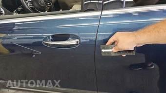 2022 Mercedes-Benz GLB 250 4MATIC - miniatura 22