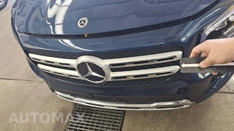2022 Mercedes-Benz GLB 250 4MATIC - miniatura 27