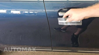 2022 Mercedes-Benz GLB 250 4MATIC - miniatura 28