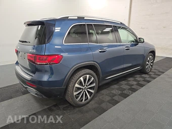 2022 Mercedes-Benz GLB 250 4MATIC - miniatura 4