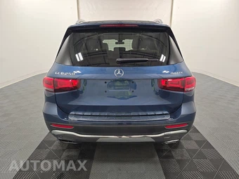 2022 Mercedes-Benz GLB 250 4MATIC - miniatura 5
