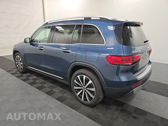 2022 Mercedes-Benz GLB 250 4MATIC - miniatura 6