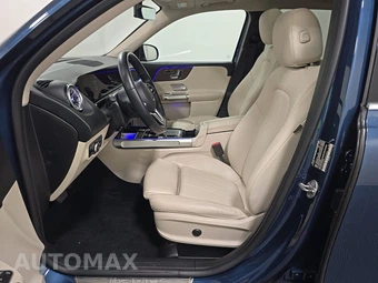 2022 Mercedes-Benz GLB 250 4MATIC - miniatura 7