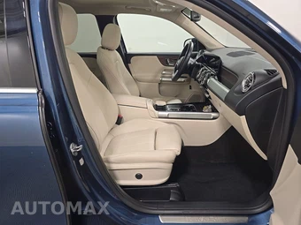 2022 Mercedes-Benz GLB 250 4MATIC - miniatura 8