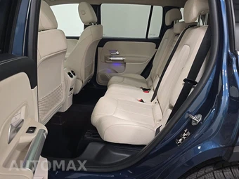 2022 Mercedes-Benz GLB 250 4MATIC - miniatura 9