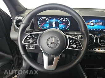 2022 Mercedes-Benz GLB 250 4MATIC - miniatura 10