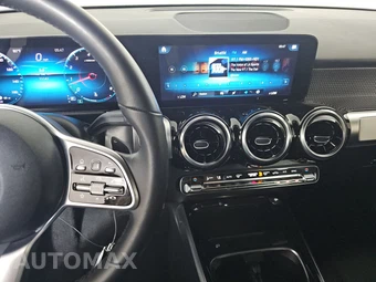 2022 Mercedes-Benz GLB 250 4MATIC - miniatura 11