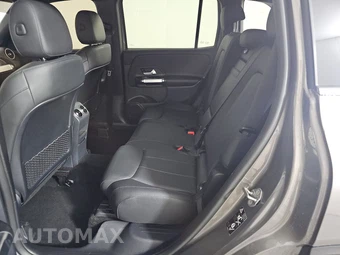 2022 Mercedes-Benz GLB 250 4MATIC - miniatura 13