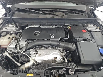 2022 Mercedes-Benz GLB 250 4MATIC - miniatura 15