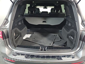 2022 Mercedes-Benz GLB 250 4MATIC - miniatura 16