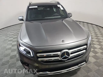 2022 Mercedes-Benz GLB 250 4MATIC - miniatura 2