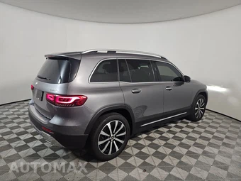 2022 Mercedes-Benz GLB 250 4MATIC - miniatura 4