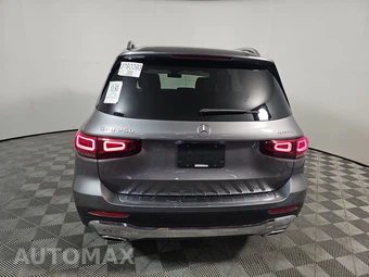 2022 Mercedes-Benz GLB 250 4MATIC - miniatura 5