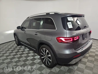 2022 Mercedes-Benz GLB 250 4MATIC - miniatura 6