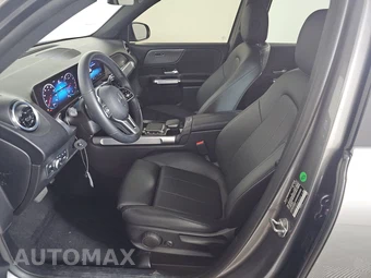 2022 Mercedes-Benz GLB 250 4MATIC - miniatura 7