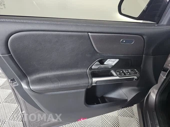 2022 Mercedes-Benz GLB 250 4MATIC - miniatura 9