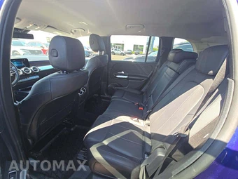 2022 Mercedes-Benz GLB 250 4MATIC - miniatura 10
