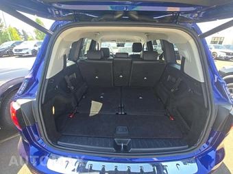 2022 Mercedes-Benz GLB 250 4MATIC - miniatura 11