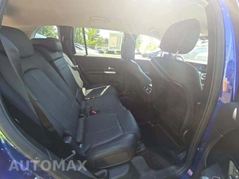 2022 Mercedes-Benz GLB 250 4MATIC - miniatura 13