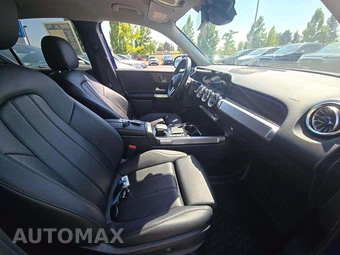 2022 Mercedes-Benz GLB 250 4MATIC - miniatura 15
