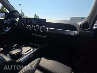 2022 Mercedes-Benz GLB 250 4MATIC - miniatura 16
