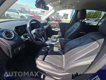 2022 Mercedes-Benz GLB 250 4MATIC - miniatura 3
