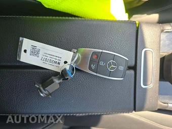 2022 Mercedes-Benz GLB 250 4MATIC - miniatura 5