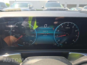 2022 Mercedes-Benz GLB 250 4MATIC - miniatura 6