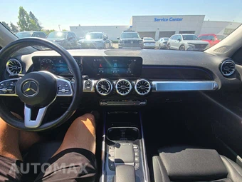 2022 Mercedes-Benz GLB 250 4MATIC - miniatura 7