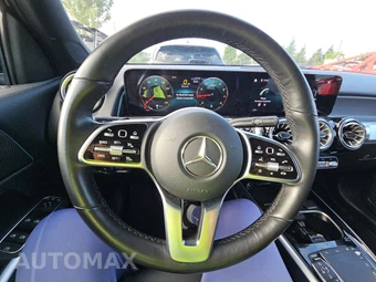 2022 Mercedes-Benz GLB 250 4MATIC - miniatura 10