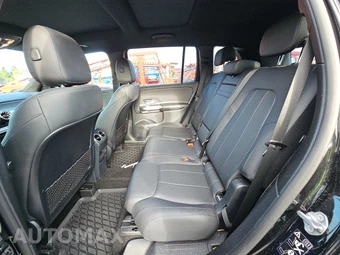 2022 Mercedes-Benz GLB 250 4MATIC - miniatura 13