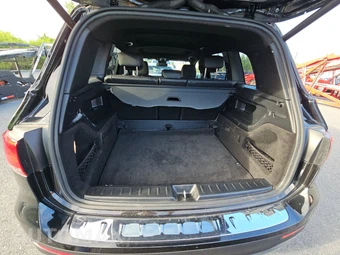 2022 Mercedes-Benz GLB 250 4MATIC - miniatura 16