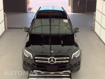 2022 Mercedes-Benz GLB 250 4MATIC - miniatura 2
