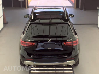 2022 Mercedes-Benz GLB 250 4MATIC - miniatura 5