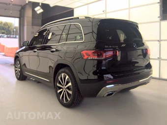 2022 Mercedes-Benz GLB 250 4MATIC - miniatura 6