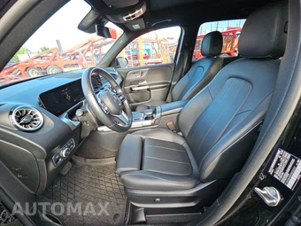 2022 Mercedes-Benz GLB 250 4MATIC - miniatura 7