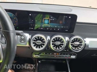 2022 Mercedes-Benz GLB 250 4MATIC - miniatura 10