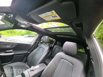 2022 Mercedes-Benz GLB 250 4MATIC - miniatura 11