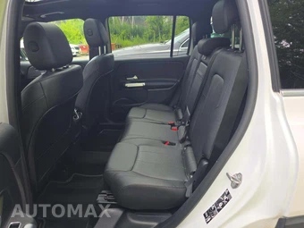 2022 Mercedes-Benz GLB 250 4MATIC - miniatura 13