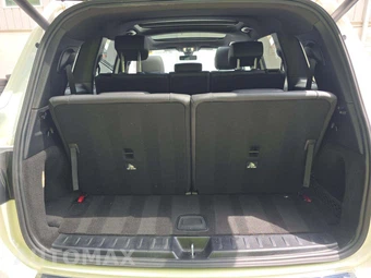 2022 Mercedes-Benz GLB 250 4MATIC - miniatura 15