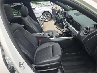 2022 Mercedes-Benz GLB 250 4MATIC - miniatura 19