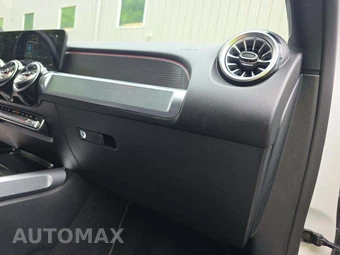 2022 Mercedes-Benz GLB 250 4MATIC - miniatura 20