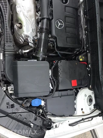 2022 Mercedes-Benz GLB 250 4MATIC - miniatura 25