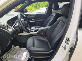 2022 Mercedes-Benz GLB 250 4MATIC - miniatura 6