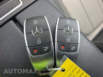 2022 Mercedes-Benz GLB 250 4MATIC - miniatura 8
