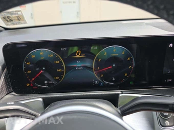2022 Mercedes-Benz GLB 250 4MATIC - miniatura 9