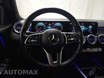 2022 Mercedes-Benz GLB 250 4MATIC - miniatura 10