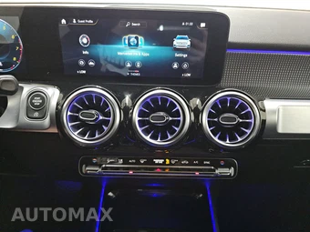 2022 Mercedes-Benz GLB 250 4MATIC - miniatura 11